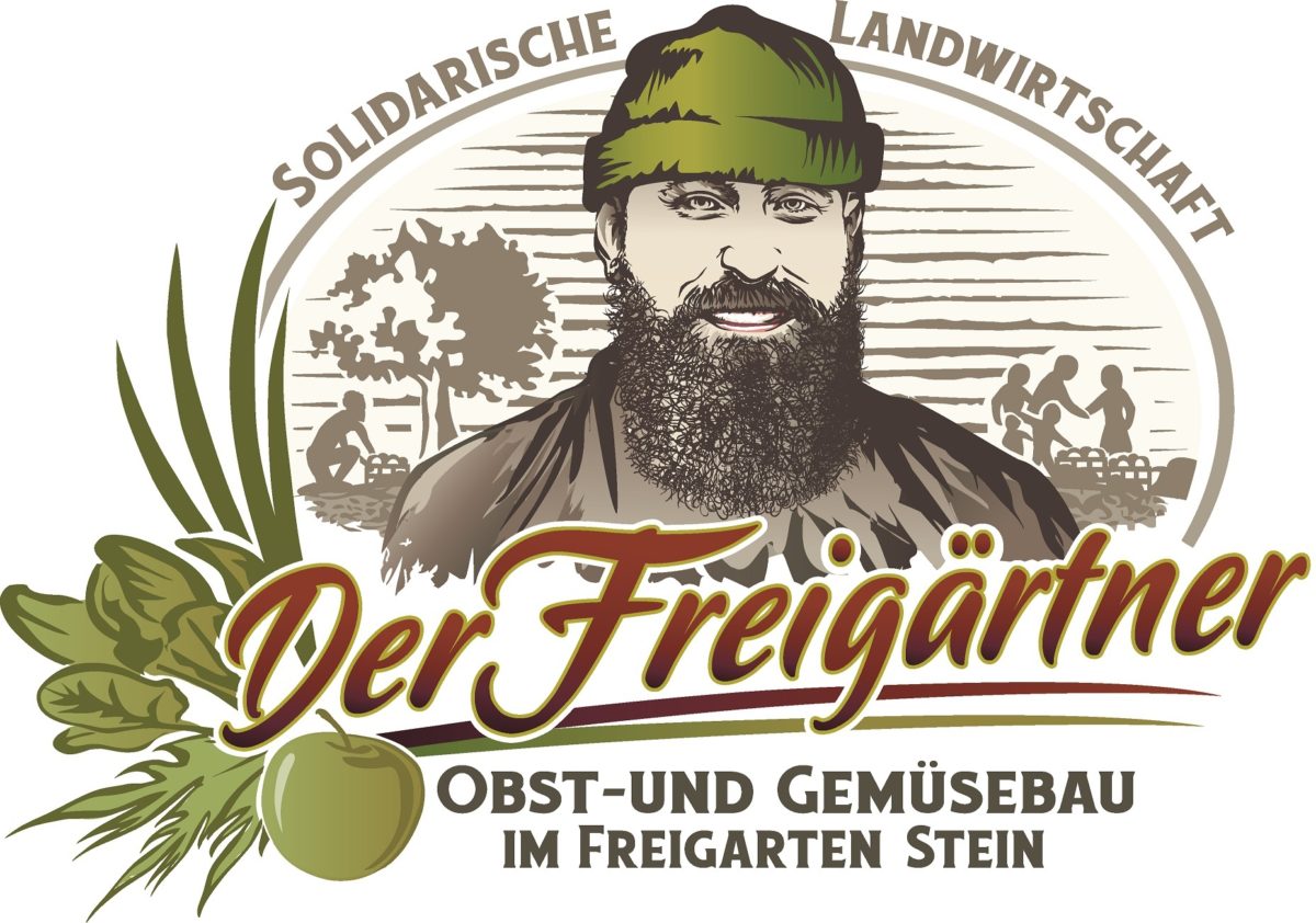 Freigarten Stein – Solidarische Landwirtschaft & Bio-Lieferservice
